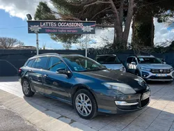 Renault Languna III 1.5 DCI 110cv Limited 2013