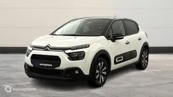 Citroen C3 1.2 PureTech 83ch S&S Shine