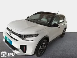 Citroën C3 Aircross Hybride 145 ch Aut Max