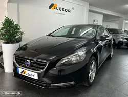 Volvo V40 1.6 D2 Eco Kinetic
