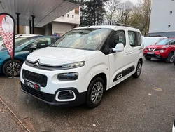 CITROEN BERLINGO Taille M PureTech 110 SS BVM6 Feel - Garantie 12 mois