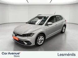 VOLKSWAGEN Polo 1.0 TSI 95 S&S BVM5 Style