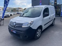Renault kangoo fourgon 1.5 bluedci 95 extra rlink