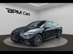 Mercedes-benz CLA 250+ EQ 272ch AMG Line