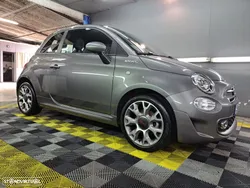 Fiat 500 1.0 Hybrid Sport