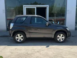 Suzuki Grand Vitara 1.6 JX City