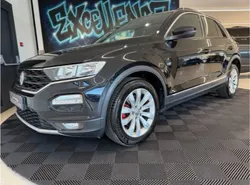 Volkswagen T-ROC 2.0 TDI 150CH CARAT DSG7 EURO6D-T