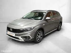 Fiat Tipo Station Wagon Cross 1.0 GSE T3 Cross