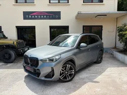 BMW X1 U11 sDrive 18i 136ch DKG7 M Sport First Edition Plus / REVISION COMPLETE FAITE 65000 / ENTRETIEN BMW