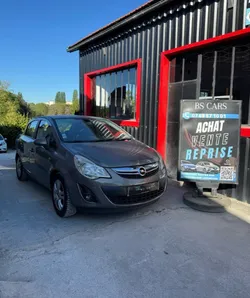 Opel Corsa business connect, 1.3 CDTI, 95 cv