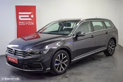 VW Passat Variant 1.4 TSI GTE+ Plug-in