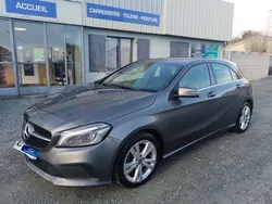 Mercedes classe a iii (2) 180 inspiration 7g-dct
