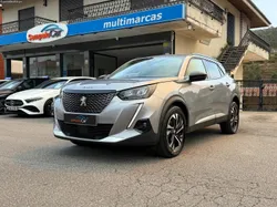Peugeot 2008 1.2 PureTech Allure