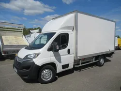 CITROEN JUMPER 35 2.2 BLUEHDi 165 ch CAISSE MEUBLE 20 m3 Hayon