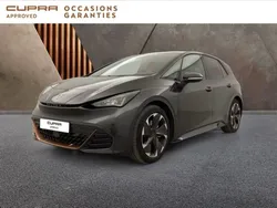 Cupra Born 230ch XL 77 kWh VZ