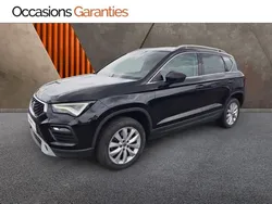 Seat Ateca 2.0 TDI 150ch Start&Stop Business DSG7
