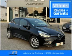RENAULT Clio 1.2 TCe 120ch energy Intens 5p