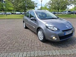 Renault Clio tce