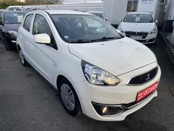 Mitsubishi space star 1.0l 71cv in iere main 48460 kms