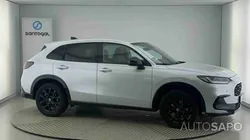 Honda ZR-V 2.0 i-MMD Sport de 2024
