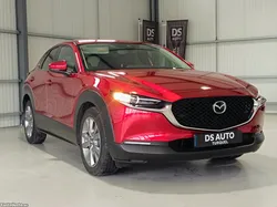 Mazda CX-30 1.8 Sky D Evolve AT i-Active