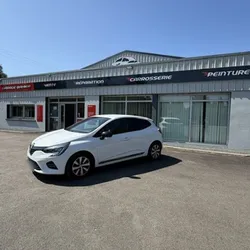 Renault Clio (5) Equilibre TCe 90