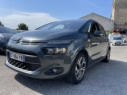 Citroën C4 Picasso II 1,6 HDI 120 CV EXCLUSIVE