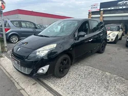 Renault scénic 7 places moteur à chaîne garantie 6 mois