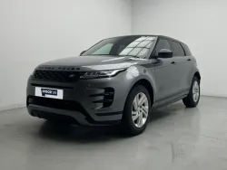 LAND ROVER Range Rover Evoque 2.0D I4 MHEV R-Dynamic SE AWD Aut. 163