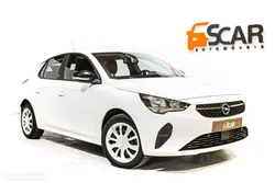 Opel Corsa-e Edition