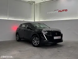 Peugeot 2008 1.2 PureTech Active Pack