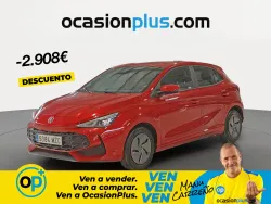 MG 3 1.5 Standard