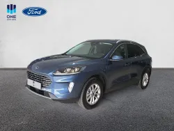 FORD Kuga 2.5 Duratec PHEV Titanium 4x2