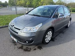 Citroën C4 1.6 HDI