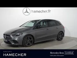 Mercedes-benz Classe B 200d 150ch AMG Line 8G-DCT