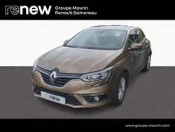 Renault Megane 1.2 TCe 100ch energy Zen