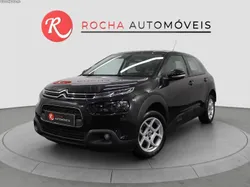 Citroën C4 Cactus 1.2 PureTech Feel