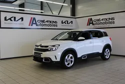 CITROEN C5 Aircross BlueHDi 130 S&S EAT8 Feel Pack