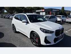 BMW X1 xDrive 20d 163ch DKG M Sport PRO +PK PREMIUM