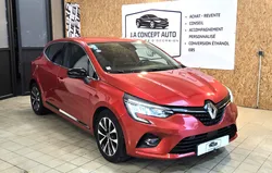 Renault Clio V 1.0lTce 100cv Intens