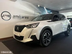 Peugeot 2008 1.2 PureTech GT Line