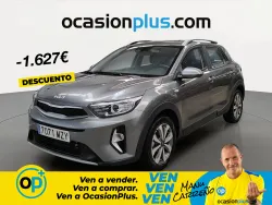 KIA Stonic 1.0 T-GDi MHEV Concept 100