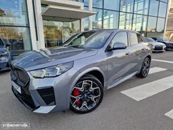BMW iX2 xDrive30 Pack Desportivo M Pro