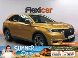 DS DS7 1.5BlueHDi Performance Line Aut.