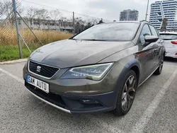 Seat Leon 2.0 TDI X-Perience 4Drive