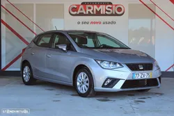 SEAT Ibiza 1.0 Style