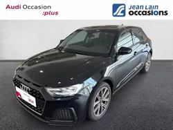Audi A1 Sportback 30 TFSI 116 ch S tronic 7 Design