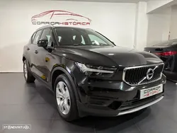 Volvo XC 40 2.0 D3 Momentum Plus
