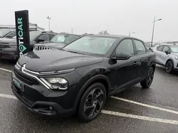 Citroen C4 1.5 BlueHDi 130ch S&S PLUS Automatique