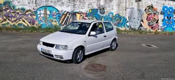 VW Polo 1900